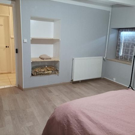 Apartamento L'Annexe Chalindrey Exterior foto