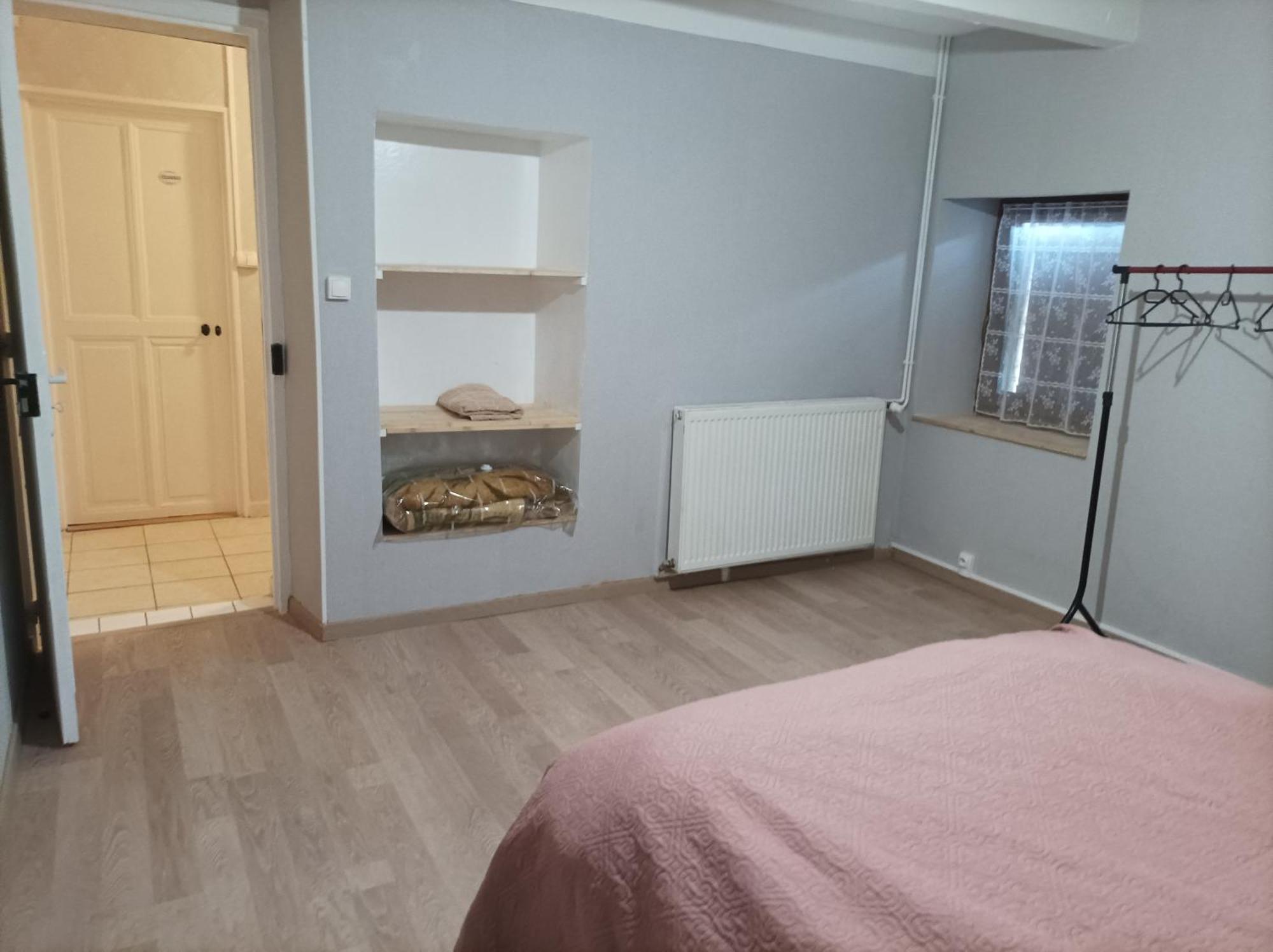 Apartamento L'Annexe Chalindrey Exterior foto