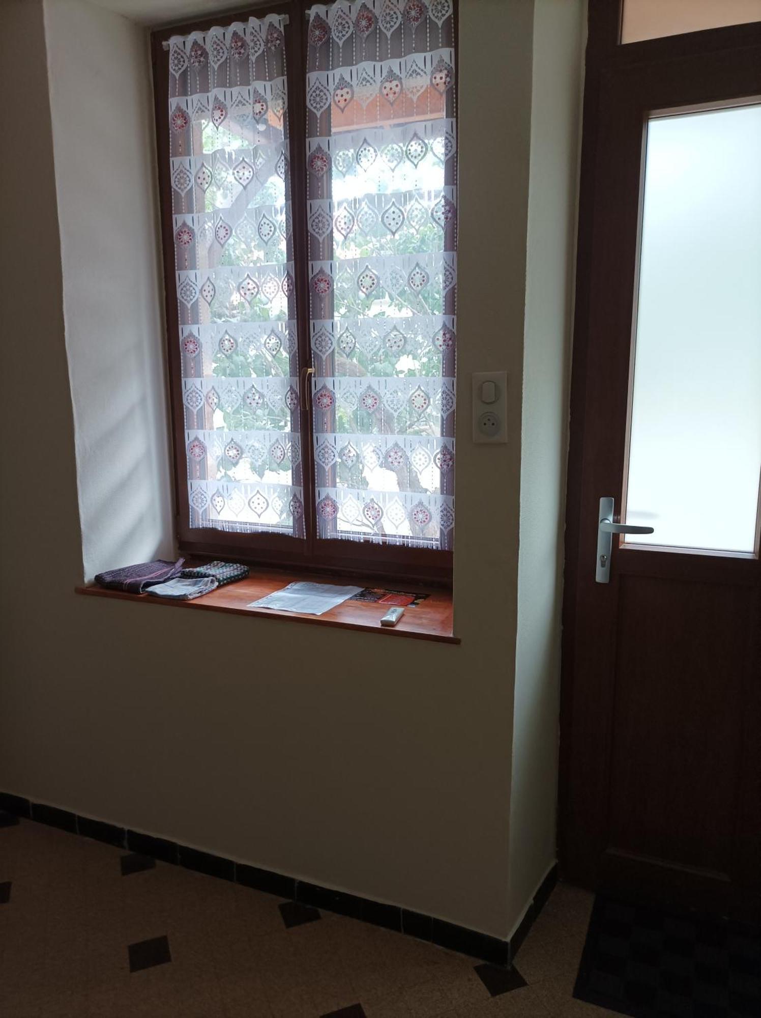 Apartamento L'Annexe Chalindrey Exterior foto